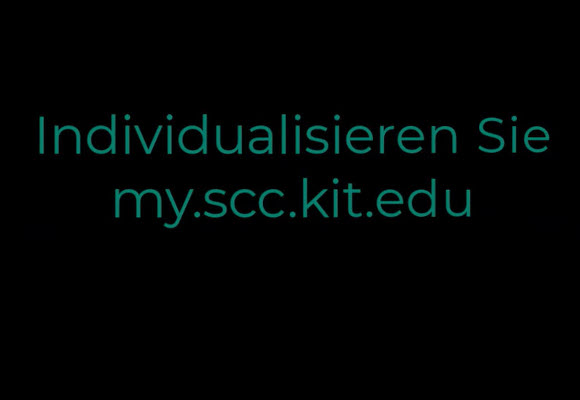 Online-Tutorial - Dauer 3:16 min