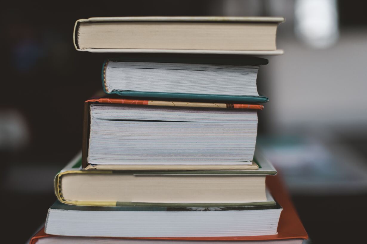 Bücher