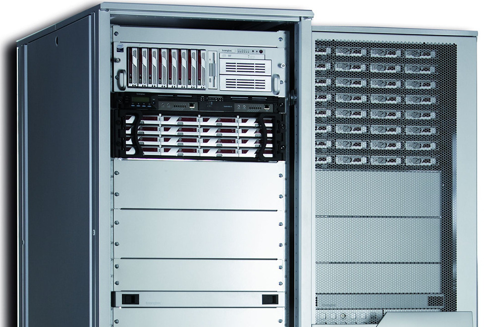 HPC-System IC1